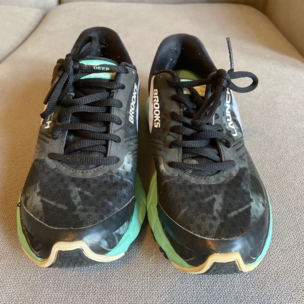 Brooks Launch 3 - image 1
